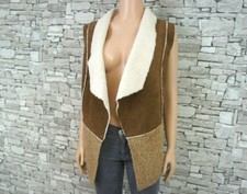 Chicos damen kunstfell - damen,