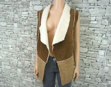 CHICOS DAMEN KUNSTFELL