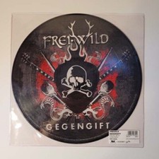 Frei.Wild - Gegengift Picture