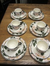 Wildrose - Villeroy und Boch