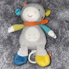 Neuwertig  Spieluhr topomini Ernsting‘s Kuh Kälbchen  