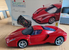 Silverlit Ferrari Enzo