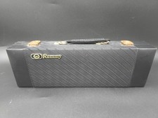 Elite Rummy mit Koffer