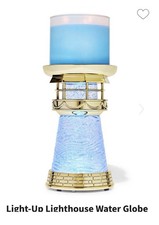 Bath & Body Works Light Up