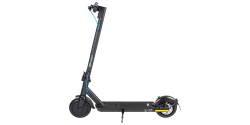 Doc green scooter - green, 6000