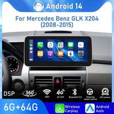 10,25" Android 14 Autoradio