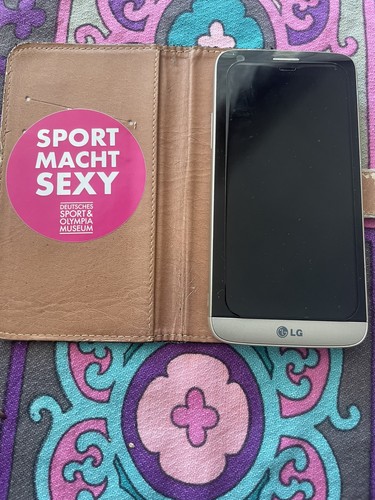 32gb handy smartphone - lg, 32gb,