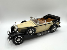 1:18 Anson 30413 Maybach DS8