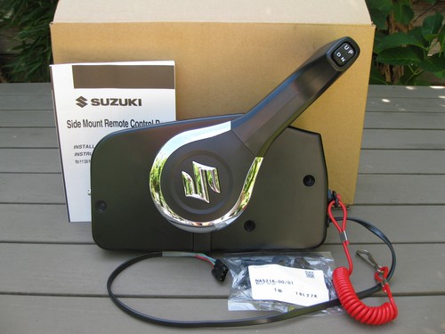 Suzuki schaltbox schaltung - suzuki,