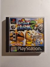 Point Blank 2 Playstation 1