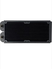Shott tech rad240a aluminum - tech,