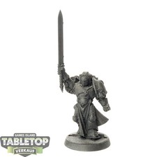 Black Templars - Emperor´s