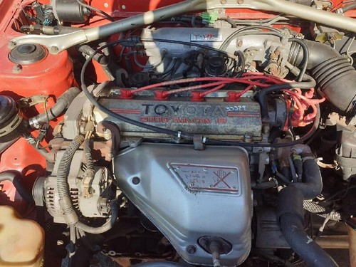 3sgelc teilmotor toyota - teilmotor,