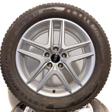 Original Audi A4 B9 8W Allroad