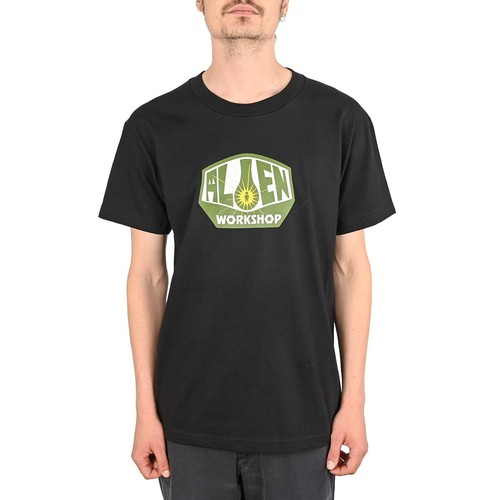 Alien workshop logo - logo, s/s
