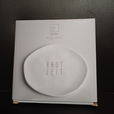 Brotteller  klein von Räder