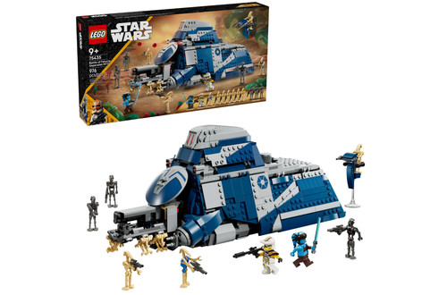 Lego star wars - star, mtt™