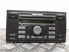 2007 FORD FOCUS AUTORADIO CD