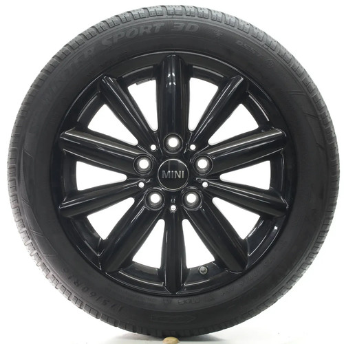 Mini cooper f55 - mini, f57