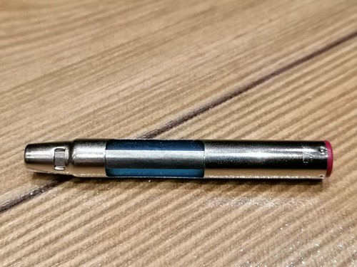 Original sheaffer squeeze - sheaffer,