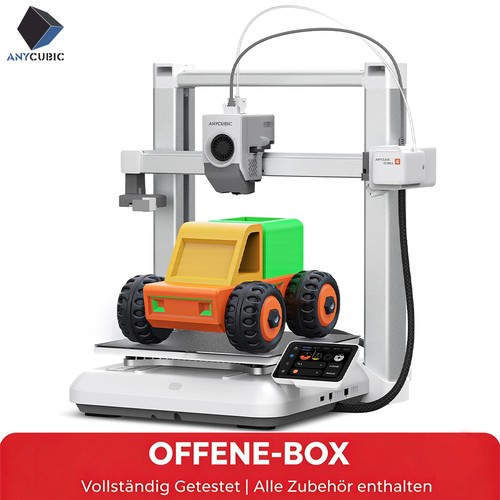 Offene box anycubic - 🔥offene,