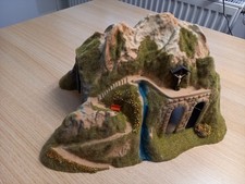 NOCH H0 Tunnel 1-gleisig gerade 02220