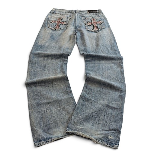 Vintage y2k herren - vintage, jeans