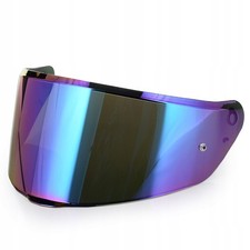 Visier regenbogen LS2 für