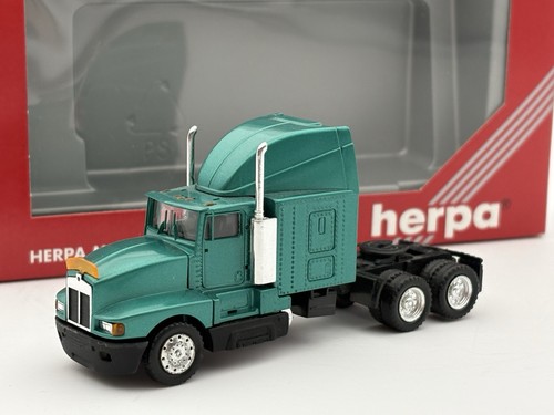 Kenworth t600 mit - 1/87,