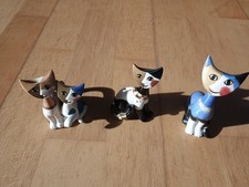 3 Rosina Wachtmeister Katzen
