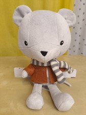 H&M Home Maus Mouse Bär