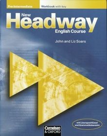 New headway english course - new,
