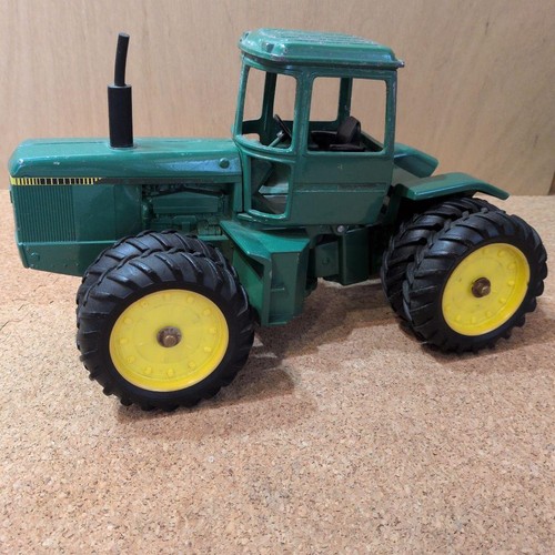 Defekter ertl john deere - ertl,