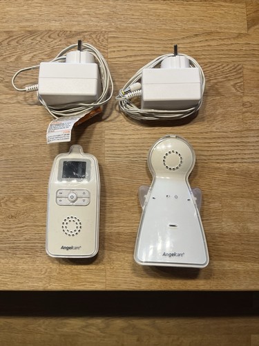 Angelcare ac423 babyphone - angelcare,
