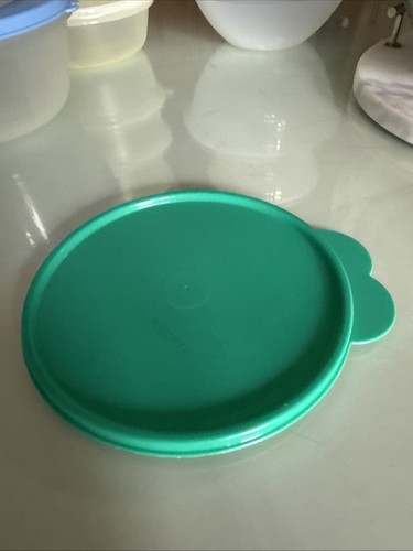 Tupperware schüssel deckel - tupperware,