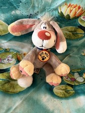 Diddl Freund Bibombl Plüsch Figur   15 cm Anhänger 