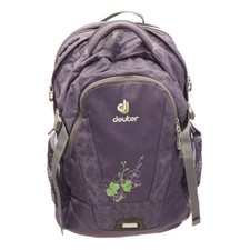Deuter, Rucksack, Unisex (Erwachsene), Lila, 31, 17 -col