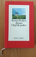 Walker, Martin, Bruno - Chef