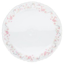 Tortenplatte Hutschenreuther