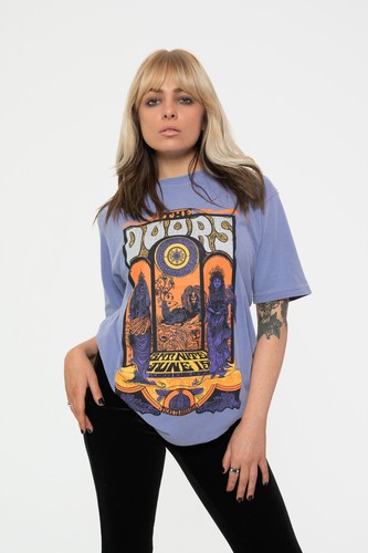 The doors shirt - the, sacramento