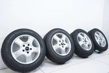 VW Transporter T5 T6 Winterreifen Winterräder 205 65 16C Zoll