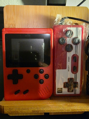Game box plus - box,