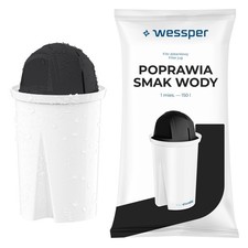 Wasserfilter Kartuschen für