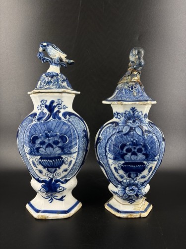 Vase porceleyne claeuw - vase,