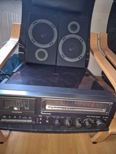 Musikanlage Schneider