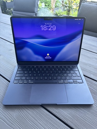 Apple macbook air 2026 - macbook, 13.6"
