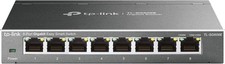 TP-Link TL-SG608E 8-Ports