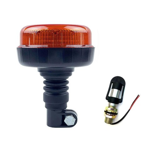 Led rundumleuchte mit - rundumleuchte, 4