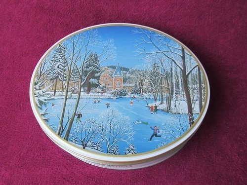 Neu nostalgie blech dose keks - nostalgie,