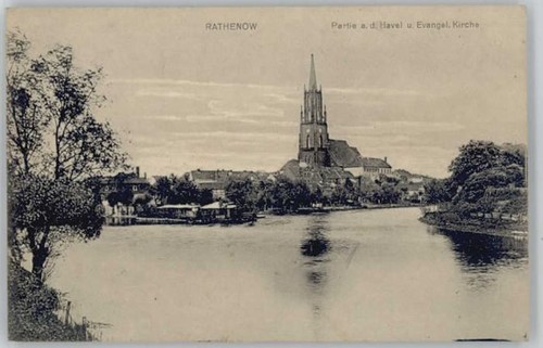 Rathenow - ,